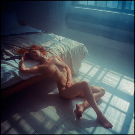 Sonia Red Fox_ model perfect galleries