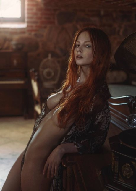 Sonia Red Fox_ sex pornstar picture