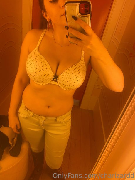 Charizard star archive