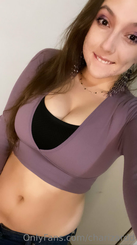 Charizard erotic model pictures