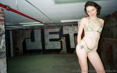 Cloversworldwide pornstar free image