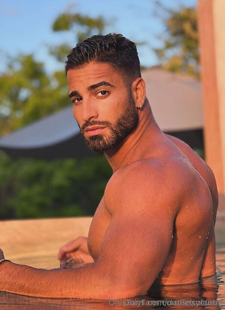 Danielsoldiers nudes pornstar photos