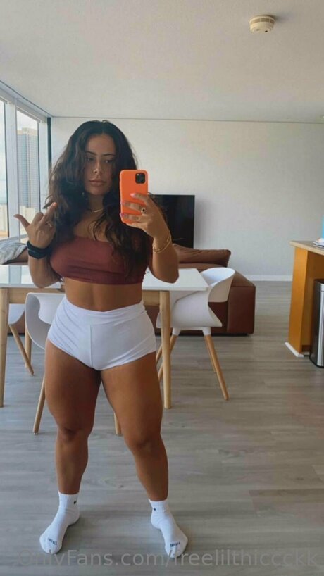 Lilthiccckktv star nice gallery