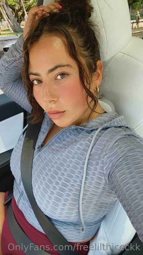 Lilthiccckktv star sexy pictures