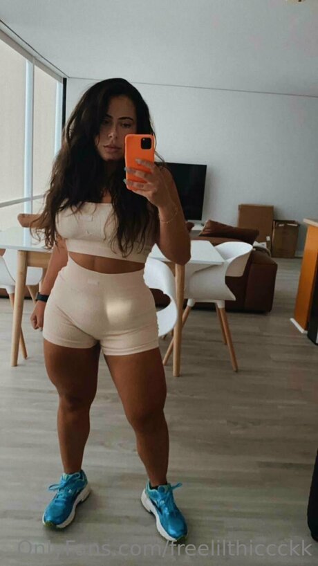 Lilthiccckktv porn star picture