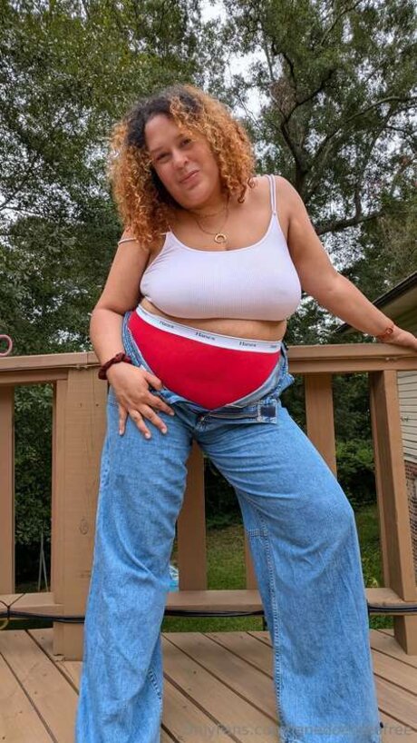 Janedoeoreofree sexy pornstar image