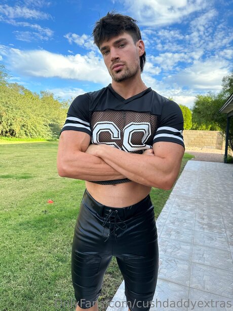 Wyattgonewild star nice photos