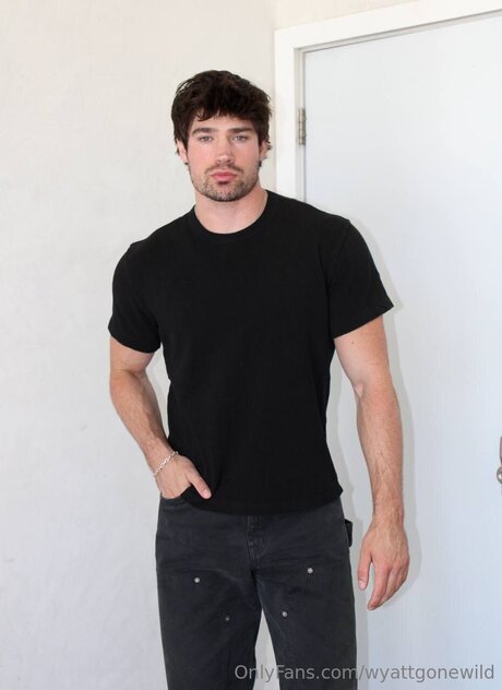 Wyattgonewild star top gallery