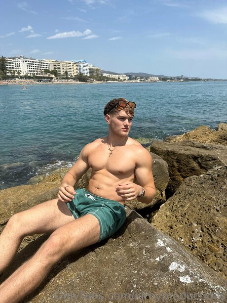 Kirbyproductions pornstar naked img