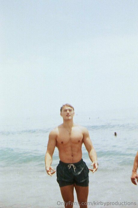 Kirbyproductions model pics