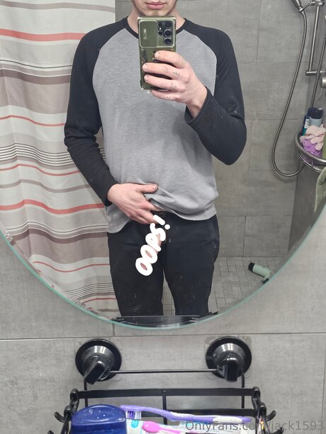 Jack1593 nudes star pic