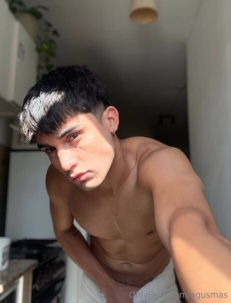 Agusmas pornstar best gallery