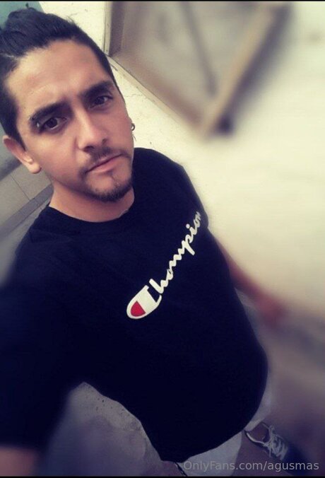 Agusmas model nudes gallery