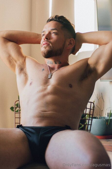 Agusmas star hot pic