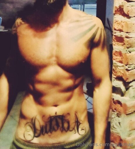 Agusmas best star pic