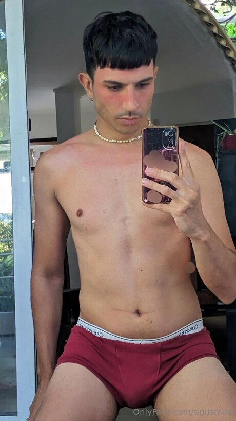 Agusmas best star pic