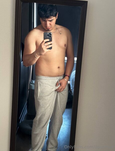 Agusmas model nudes gallery