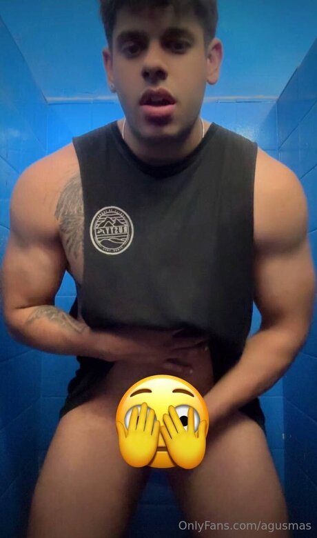 Agusmas pornstar pretty galleries