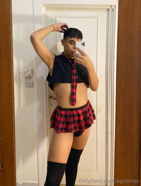 Agusmas pornstar free archive