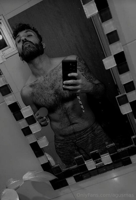 Agusmas pornstar exclusive photo