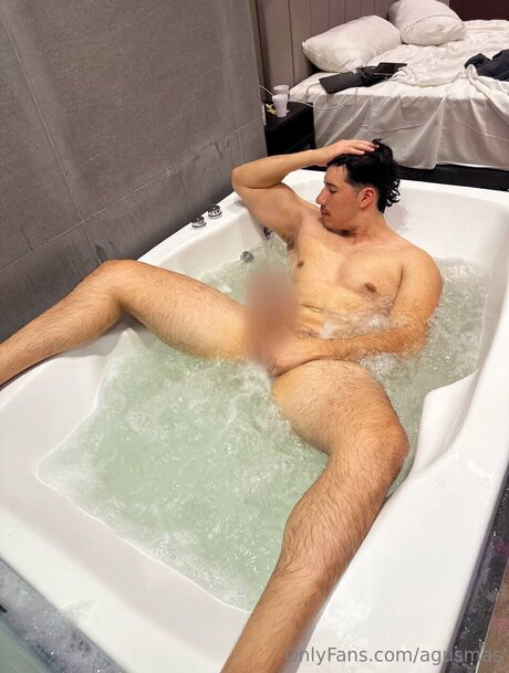 Agusmas nudes actress gallery