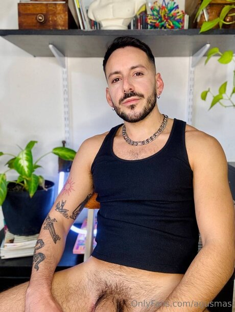 Agusmas art pornstar images