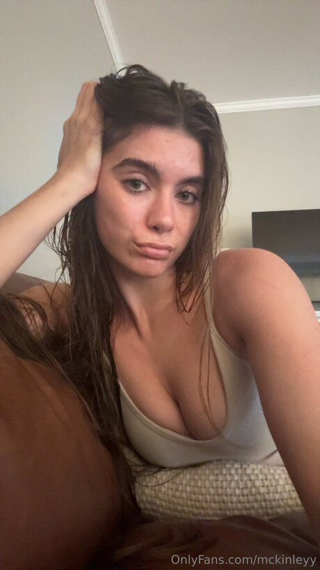 Mckinleyy star image