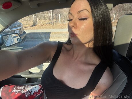 Dellacarolyn sexy model archive