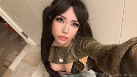 Angelicatlol high quality pornstar pictures