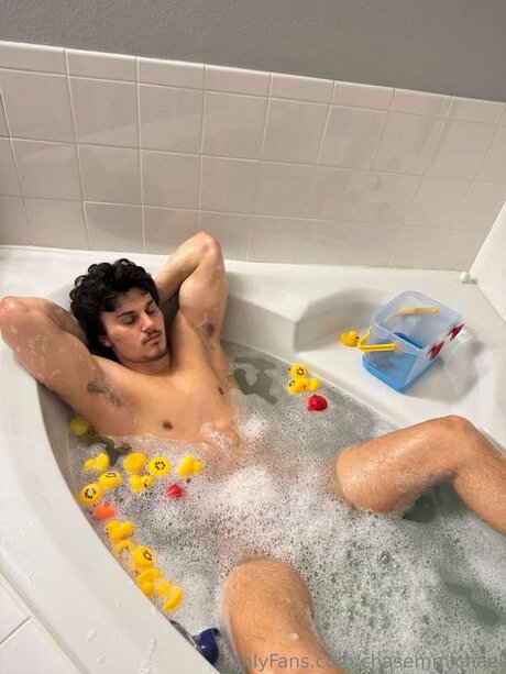 Chasemmichael star nudes pics