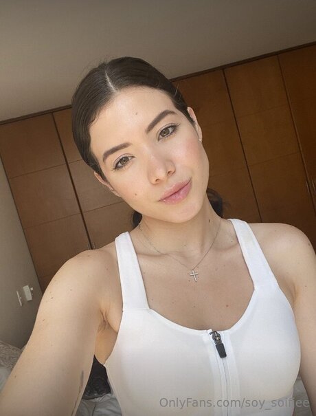 Soy Soifiee art star image