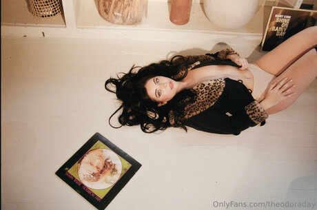 Theodoraday pornstar nice picture