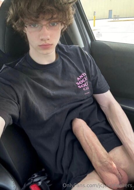 Jcjuicyteasers pornstar naked photo