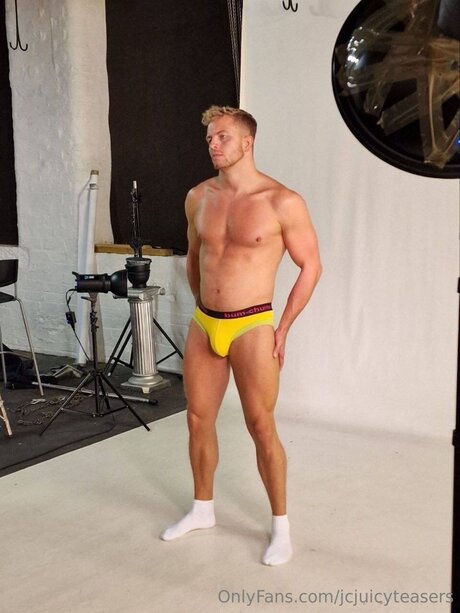 Jcjuicyteasers star pics