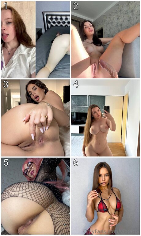 Viptatty pornographic model photos