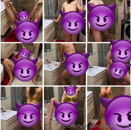 Blackwildcat pretty model archive