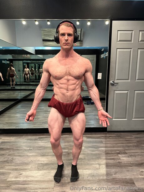 Artofanatomy pornstar archive