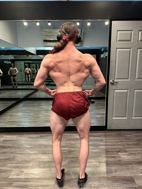 Artofanatomy pornstar erotic archive