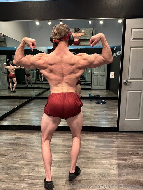 Artofanatomy star best gallery