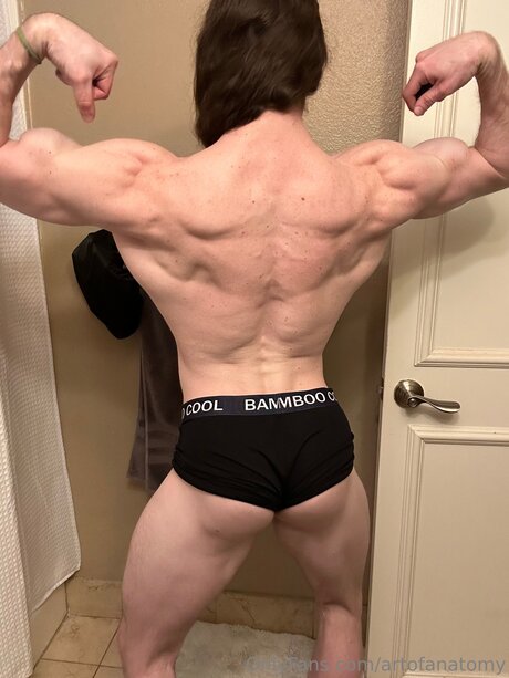 Artofanatomy pornstar naked gallery