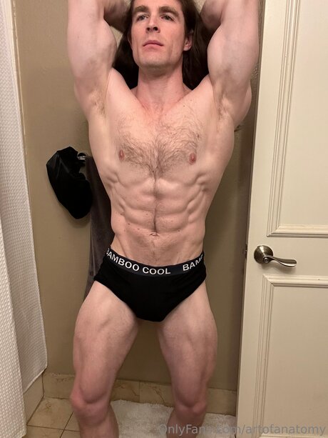 Artofanatomy art actress photos