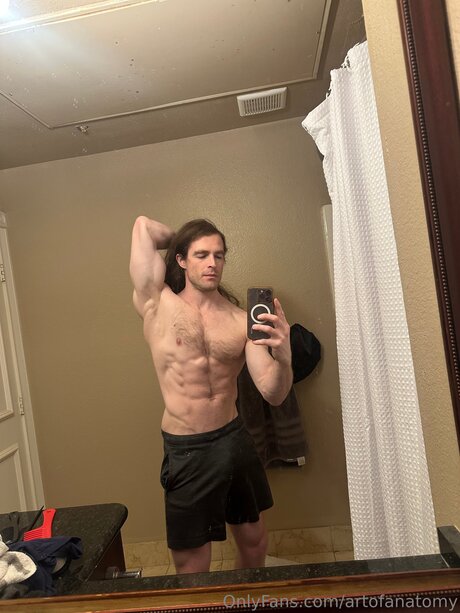 Artofanatomy pornstar nudes galleries