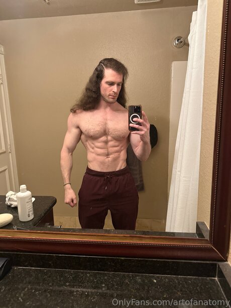 Artofanatomy art actress photos