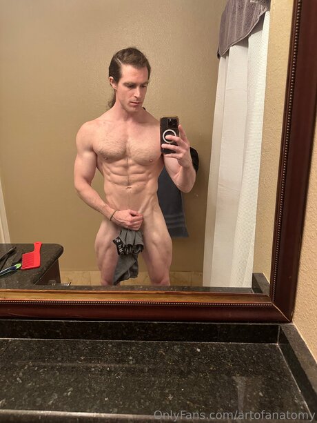 Artofanatomy pornstar naked pics