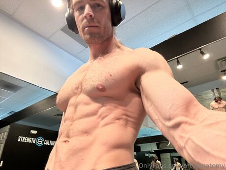 Artofanatomy star art pic