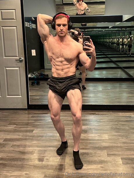 Artofanatomy star porn picture