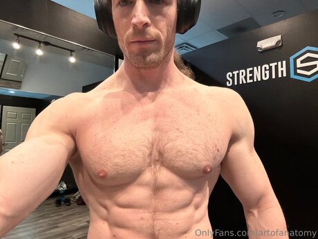 Artofanatomy nude star pictures