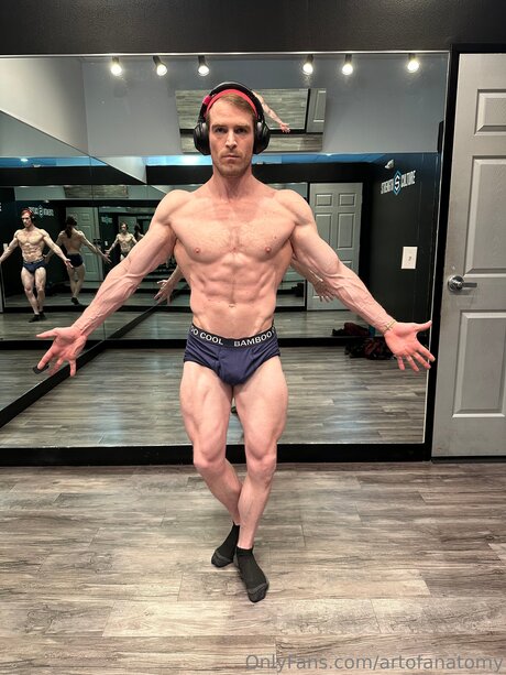 Artofanatomy star free image