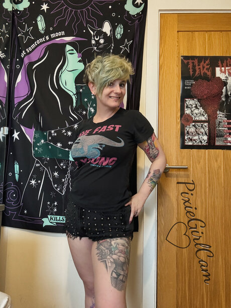 Pixiegirlcam beautiful pornstar gallery
