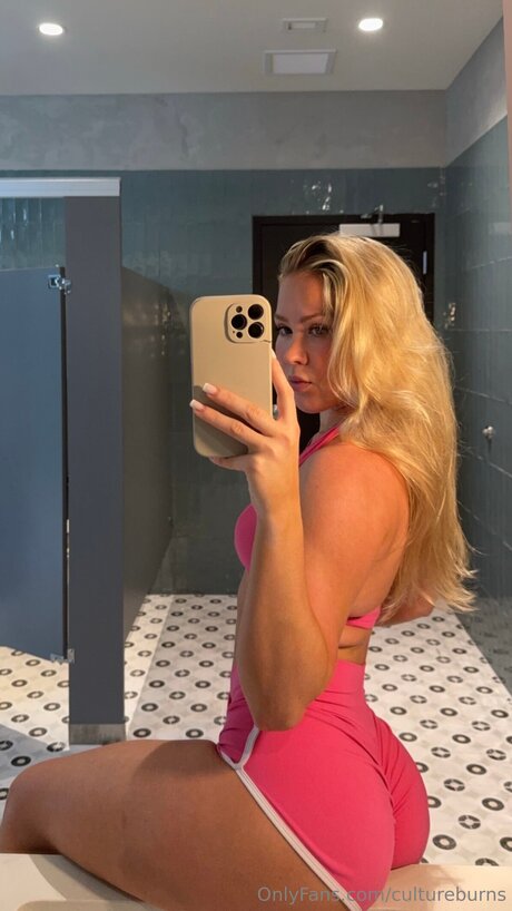 Cultureburns exclusive pornstar photos